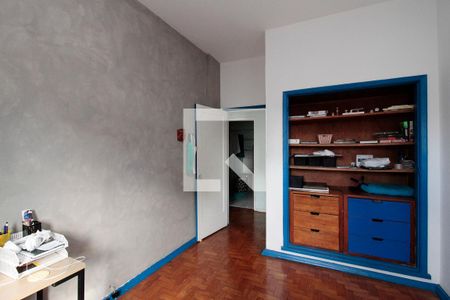 Quarto 1 de apartamento para alugar com 2 quartos, 82m² em Vila Buarque, São Paulo