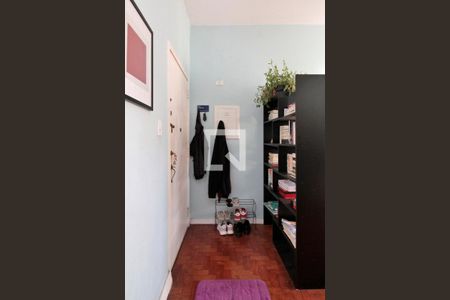 Sala de apartamento para alugar com 2 quartos, 82m² em Vila Buarque, São Paulo