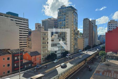 Vista de apartamento para alugar com 2 quartos, 82m² em Vila Buarque, São Paulo