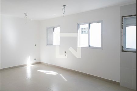 Studio de kitnet/studio à venda com 1 quarto, 29m² em Tucuruvi, São Paulo