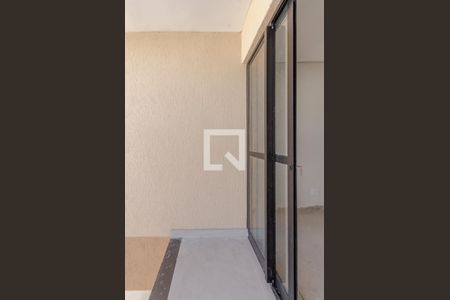 Quarto 1 - Varanda de casa de condomínio à venda com 4 quartos, 120m² em Pampulha, Belo Horizonte