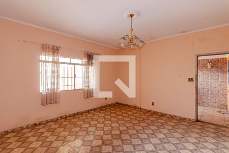 Sala de casa à venda com 2 quartos, 300m² em Vila das Merces, São Paulo