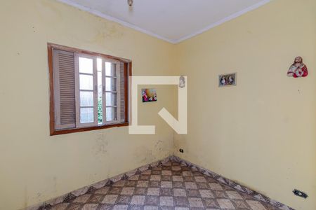 Quarto 2 de casa à venda com 2 quartos, 300m² em Vila das Merces, São Paulo