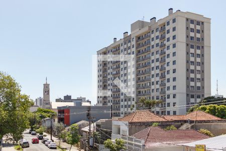Vista Quarto 1 de apartamento à venda com 2 quartos, 79m² em Azenha, Porto Alegre