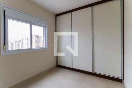 Suite  de apartamento à venda com 2 quartos, 51m² em  Vila Leopoldina, São Paulo