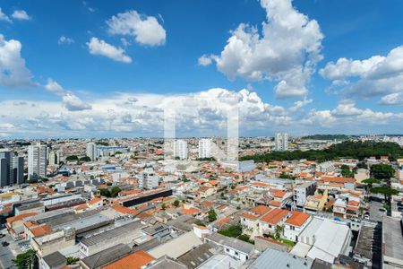 Varanda de apartamento para alugar com 3 quartos, 66m² em Vila Carrão, São Paulo