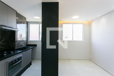 Sala de apartamento à venda com 2 quartos, 39m² em Penha de França, São Paulo