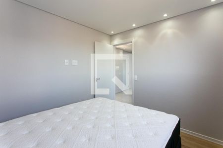 Quarto 1 de apartamento à venda com 2 quartos, 39m² em Penha de França, São Paulo