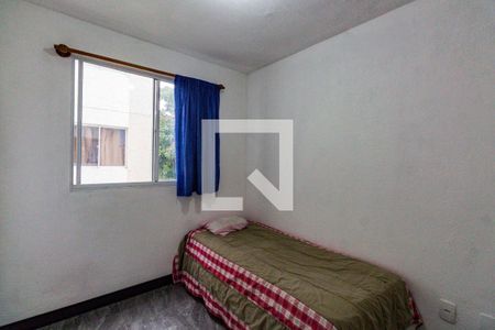 Quarto 2 de apartamento para alugar com 2 quartos, 62m² em Rio Branco, Canoas