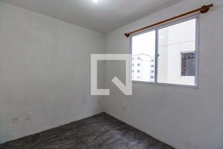 Quarto 1 de apartamento para alugar com 2 quartos, 62m² em Rio Branco, Canoas