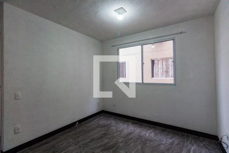 Sala  de apartamento para alugar com 2 quartos, 62m² em Rio Branco, Canoas