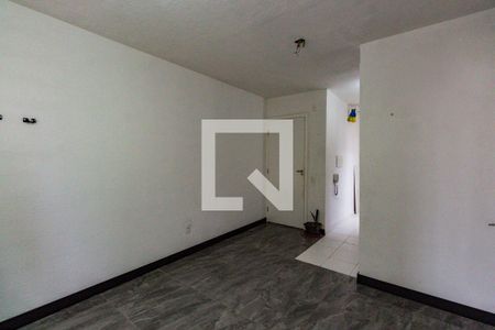 Sala  de apartamento para alugar com 2 quartos, 62m² em Rio Branco, Canoas