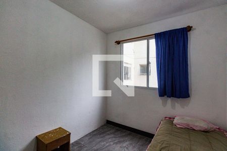 Quarto 2 de apartamento para alugar com 2 quartos, 62m² em Rio Branco, Canoas