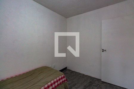 Quarto 2 de apartamento para alugar com 2 quartos, 62m² em Rio Branco, Canoas