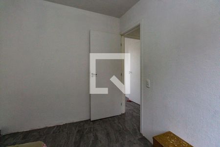 Quarto 2 de apartamento para alugar com 2 quartos, 62m² em Rio Branco, Canoas