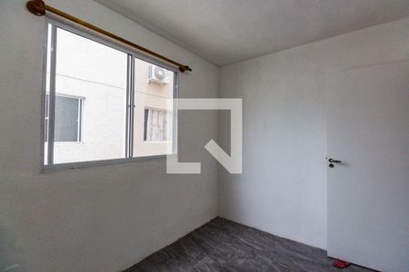 Quarto 1 de apartamento para alugar com 2 quartos, 62m² em Rio Branco, Canoas