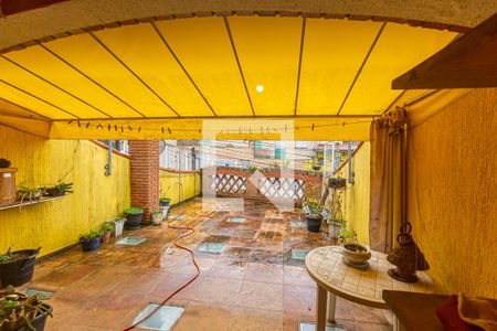 Casa à venda com 240m², 4 quartos e 2 vagas Casa à venda com 240m², 4 quartos e 2 vagasVaranda da Suite 3