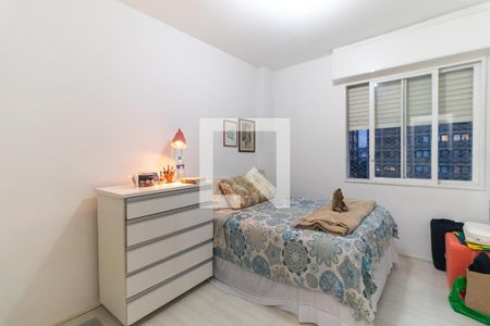 Quarto 1 de apartamento à venda com 2 quartos, 89m² em Jardim Paulistano, São Paulo