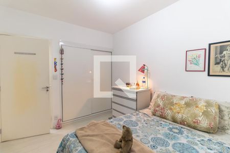 Quarto 1 de apartamento à venda com 2 quartos, 89m² em Jardim Paulistano, São Paulo