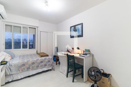 Quarto 2 de apartamento à venda com 2 quartos, 89m² em Jardim Paulistano, São Paulo