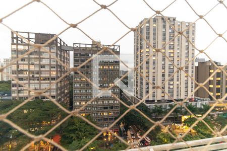 Vista do Quarto 1 de apartamento à venda com 2 quartos, 89m² em Jardim Paulistano, São Paulo
