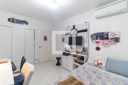 Quarto 2 de apartamento à venda com 2 quartos, 89m² em Jardim Paulistano, São Paulo