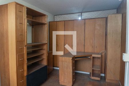 Quarto de apartamento à venda com 1 quarto, 48m² em República, São Paulo