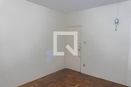 Sala de apartamento à venda com 1 quarto, 48m² em República, São Paulo