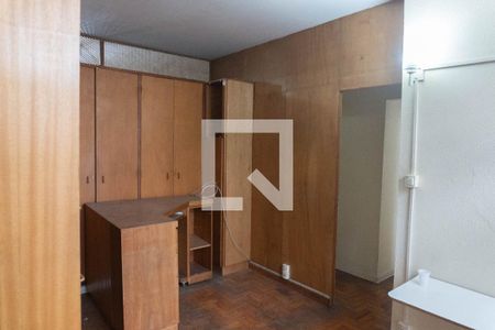 Quarto de apartamento à venda com 1 quarto, 48m² em República, São Paulo