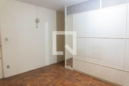 Sala de apartamento à venda com 1 quarto, 48m² em República, São Paulo