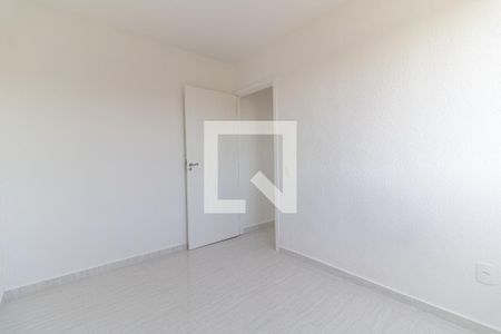 Quarto 1 de apartamento para alugar com 2 quartos, 41m² em Vila Cristalia, São Paulo