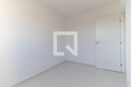 Quarto 1 de apartamento para alugar com 2 quartos, 41m² em Vila Cristalia, São Paulo