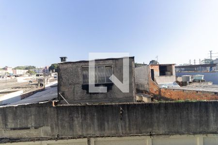 Vista do Quarto 1 de apartamento para alugar com 2 quartos, 41m² em Vila Cristalia, São Paulo