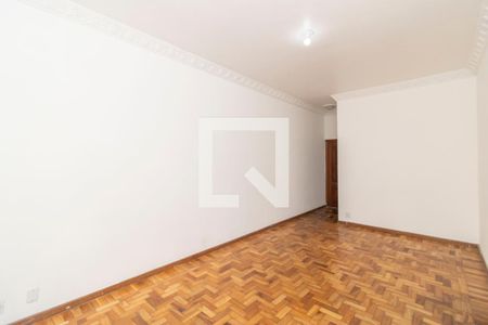 Sala de apartamento para alugar com 2 quartos, 60m² em Jardim Guanabara, Rio de Janeiro