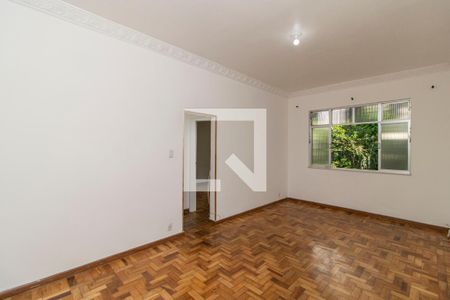 Sala de apartamento para alugar com 2 quartos, 60m² em Jardim Guanabara, Rio de Janeiro