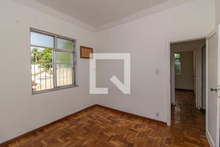 Quarto 2 de apartamento para alugar com 2 quartos, 60m² em Jardim Guanabara, Rio de Janeiro