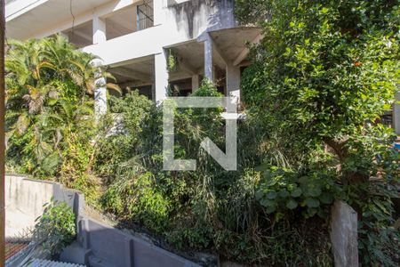 Vista da Sala de apartamento para alugar com 2 quartos, 60m² em Jardim Guanabara, Rio de Janeiro