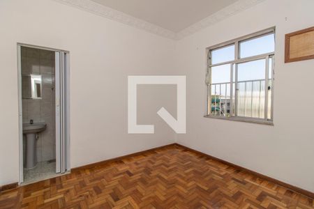 Quarto 2 de apartamento para alugar com 2 quartos, 60m² em Jardim Guanabara, Rio de Janeiro