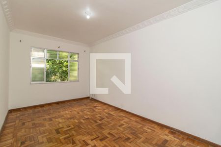 Sala de apartamento para alugar com 2 quartos, 60m² em Jardim Guanabara, Rio de Janeiro