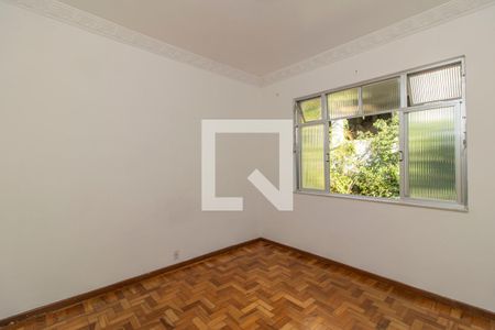 Quarto 1 de apartamento para alugar com 2 quartos, 60m² em Jardim Guanabara, Rio de Janeiro