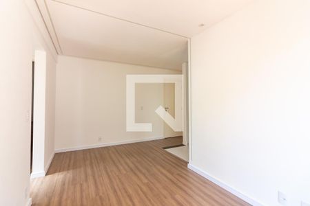 Sala  de apartamento à venda com 2 quartos, 52m² em Pestana, Osasco