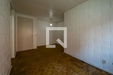 Sala de apartamento para alugar com 3 quartos, 77m² em Jardim Vila Nova, Porto Alegre