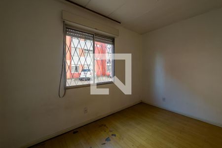 Quarto 1 de apartamento para alugar com 3 quartos, 77m² em Jardim Vila Nova, Porto Alegre