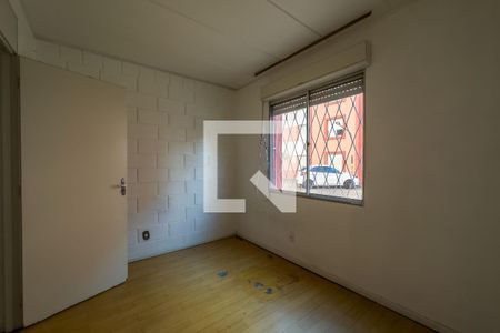 Quarto 1 de apartamento para alugar com 3 quartos, 77m² em Jardim Vila Nova, Porto Alegre