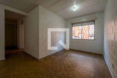 Sala de apartamento para alugar com 3 quartos, 77m² em Jardim Vila Nova, Porto Alegre