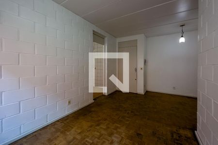 Sala de apartamento para alugar com 3 quartos, 77m² em Jardim Vila Nova, Porto Alegre