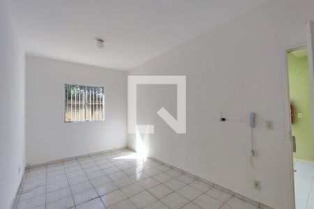 Sala de apartamento para alugar com 2 quartos, 60m² em Jardim Novo Campos Eliseos, Campinas