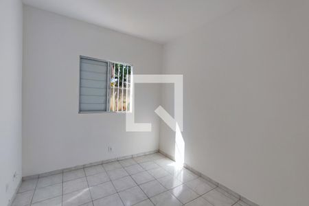 Quarto 1 de apartamento para alugar com 2 quartos, 60m² em Jardim Novo Campos Eliseos, Campinas