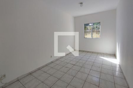 Sala de apartamento para alugar com 2 quartos, 60m² em Jardim Novo Campos Eliseos, Campinas