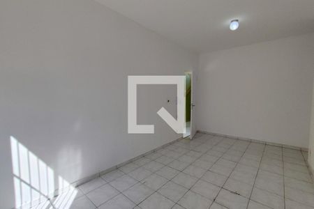 Sala de apartamento para alugar com 2 quartos, 60m² em Jardim Novo Campos Eliseos, Campinas